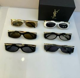 Picture of YSL Sunglasses _SKUfw55560101fw